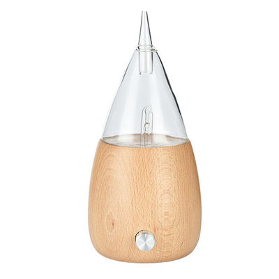 9*15cm Aromatherapy Essential Oil Diffuser Bluetooth Scent  Consumption No Water For Massage