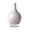 120ml Perfume Mist Electric Aroma Lamp Diffuser 530g Pale Gold Glass Large Room