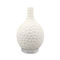 Room Ceramic Essential Oil Diffuser 12W White Stone Baby Home 25db