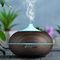 Perfume Mist Diffuser with LED Aromatherapy Light