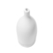 100ml Ultrasonic Aroma Oil Diffuser Porcelain Vase Shape For Bedroom