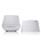 300ml Led Lamp Air Ultrasonic Humidifier Room Scent Diffuser Machine For Baby